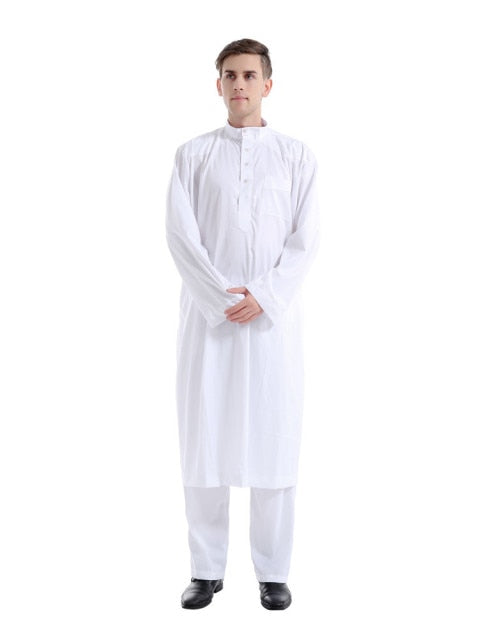 Caftan Pour Homme