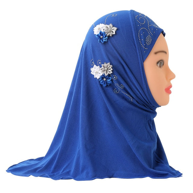 Hijab Pour Enfant