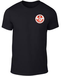 Thumbnail for T-Shirt Tunisie Football