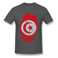 Thumbnail for T-shirt Tunisie